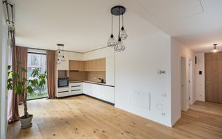 Apartament de 2 camere cu gradina - Poză 1