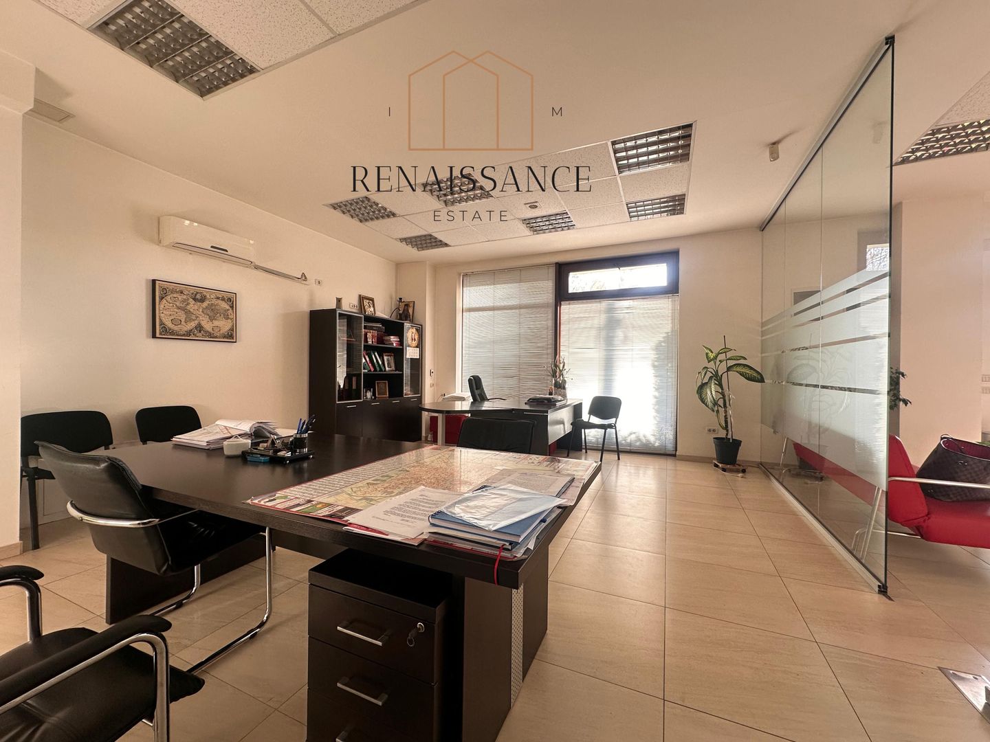 Calea Aradului Spatiu Birouri | 181mp Mobilat | Parcare cu Bariera - Poză 15