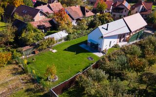 Refugiu de Poveste în Cisnadioara - Poză 14