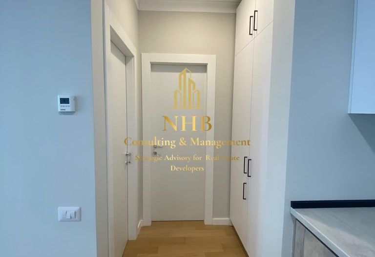 Apartament 2 camere One Timpuri Noi | Parcare - Poză 8