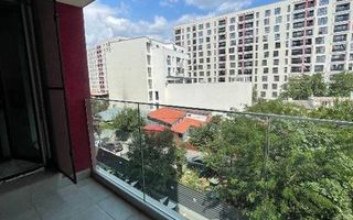 Apartament 2 camere de închiriat | Etaj 3/11 | Plaza Residence - Poză 6