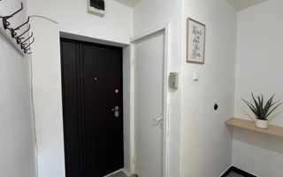Apartament  cu preț redus | 2 camere | 40 m² | Etaj 1 | Zonă liniștită - Poză 6