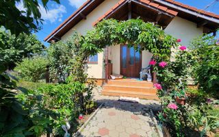 De vanzare casa 3 camere, 457mp teren, Oarda de Jos - Poză 2