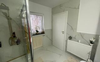 Penthouse 4 Camere |  Zona Kogalniceanu | Sebes - Poză 17