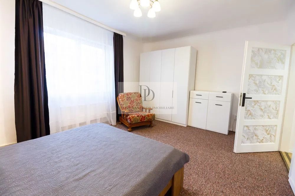 Apartament 3 camere de inchiriat la Casa+Gradina | Andrei Muresanu - Poză 6