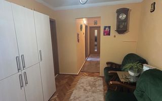 Apartament 3 camere | 2 Băi | Balcon de 5 mp | Lift  | Vasile Aaron - Poză 10