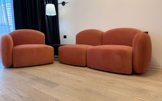 INCHIRIERE| YACHT KID | FLOREASCA | 3CAMERE |MUTARE IMEDIATA - Poză 9