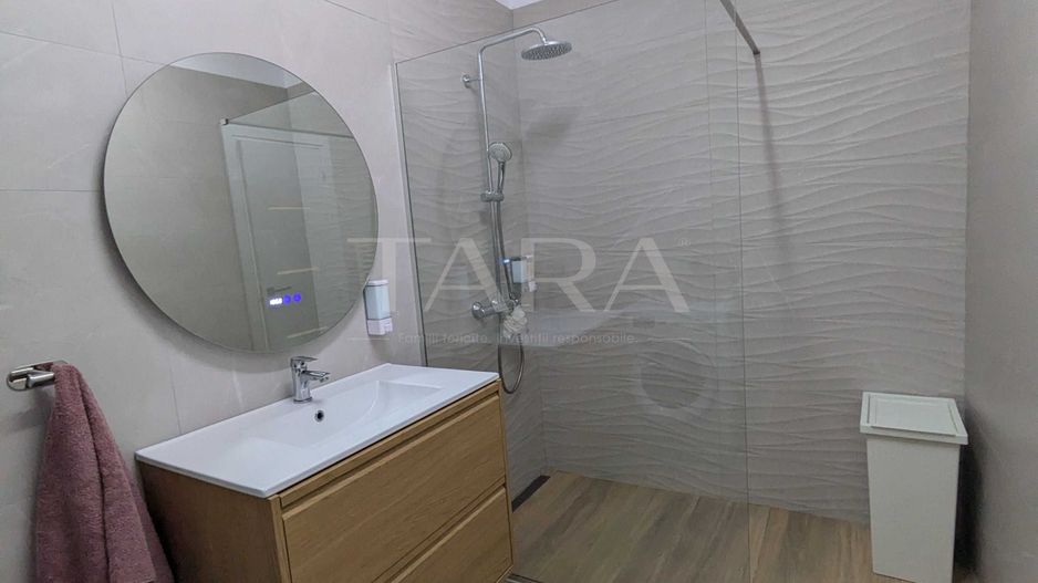 Apartament 2 camere cu parcare, zona Bună Ziua. - Poză 5