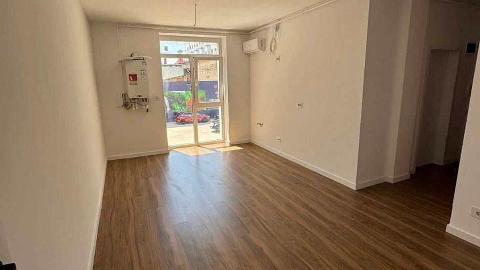 apartament 3 camere bloc nou - centrala proprie Viilor - Poză 1