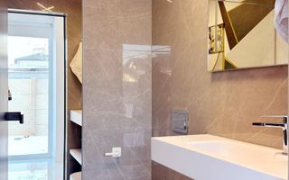 Casă  P+1+Pod locuibil | Lunca Sătească |  Teodor Pallady - Poză 31