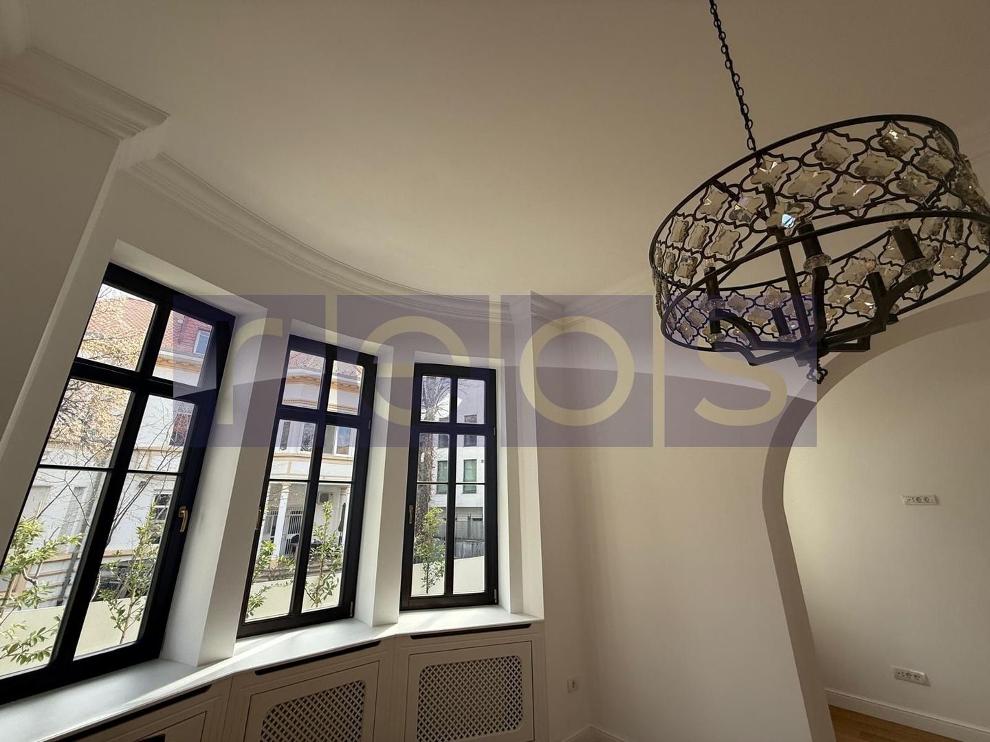 INCHIRIERE VILA DEOSEBITA | CAPITALE | NOU RENOVATA | IDEAL AMBASADA - Poză 5