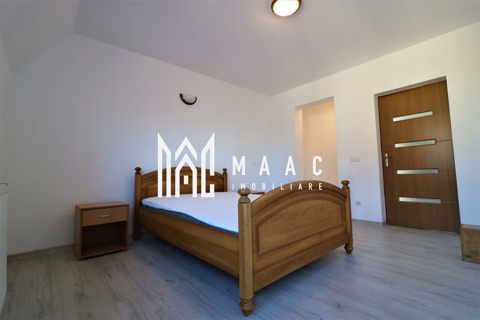 Casă de închiriat Sibiu | 3 camere | Ștrand | 125 mp - Poză 2