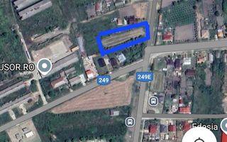 Teren de vanzare in Tutora - Poză 1