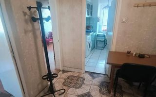 Apartament cu 2 camere, 60 mp, str. N.Titulescu Gheorgheni - Poză 7