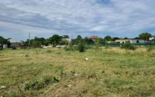 VANZARE TEREN CONSTRUCTII TANGANU CERNICA 972 MP - Poză 2
