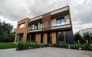 UPnorth™ | VILA 5 CAMERE | LUX CONFORT SI EFICIENTA ENERGETICA | CORBEANCA - Poză 7