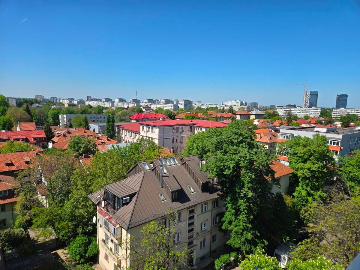 Apartament superb Domenii - Poză 12