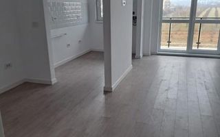 Apartament nou cu o cameră de vânzare în Lapis Residence, Iași - Poză 6