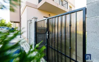 Apartament cu gradina privata, in Giroc, langa scoala si transport, Comision 0 - Poză 24