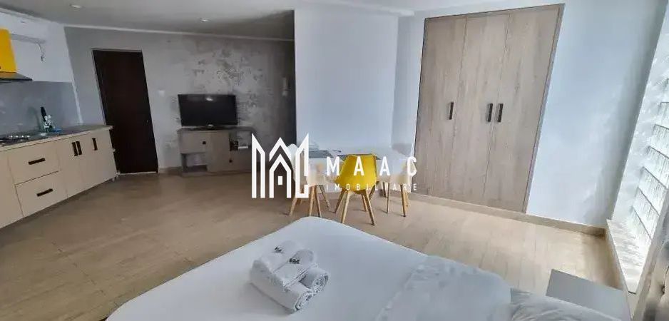 Garsonieră decomandată | Călimănești  | 37 mp, renovată - Poză 4