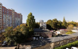 Vânzare, apartament, 1 cameră + living, str. Vasile Lupu, Buiucani - Poză 18