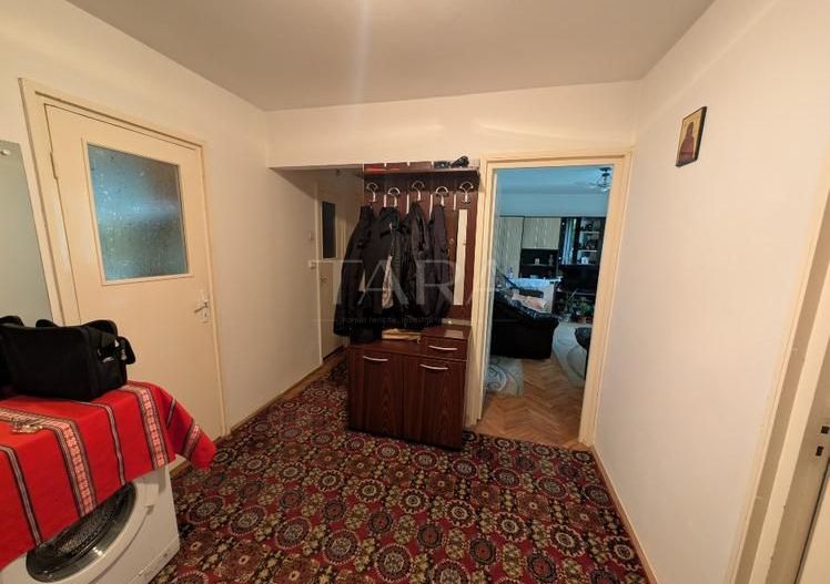 Apartament spațios cu 4 camere decomandate în Mănăștur - Poză 9