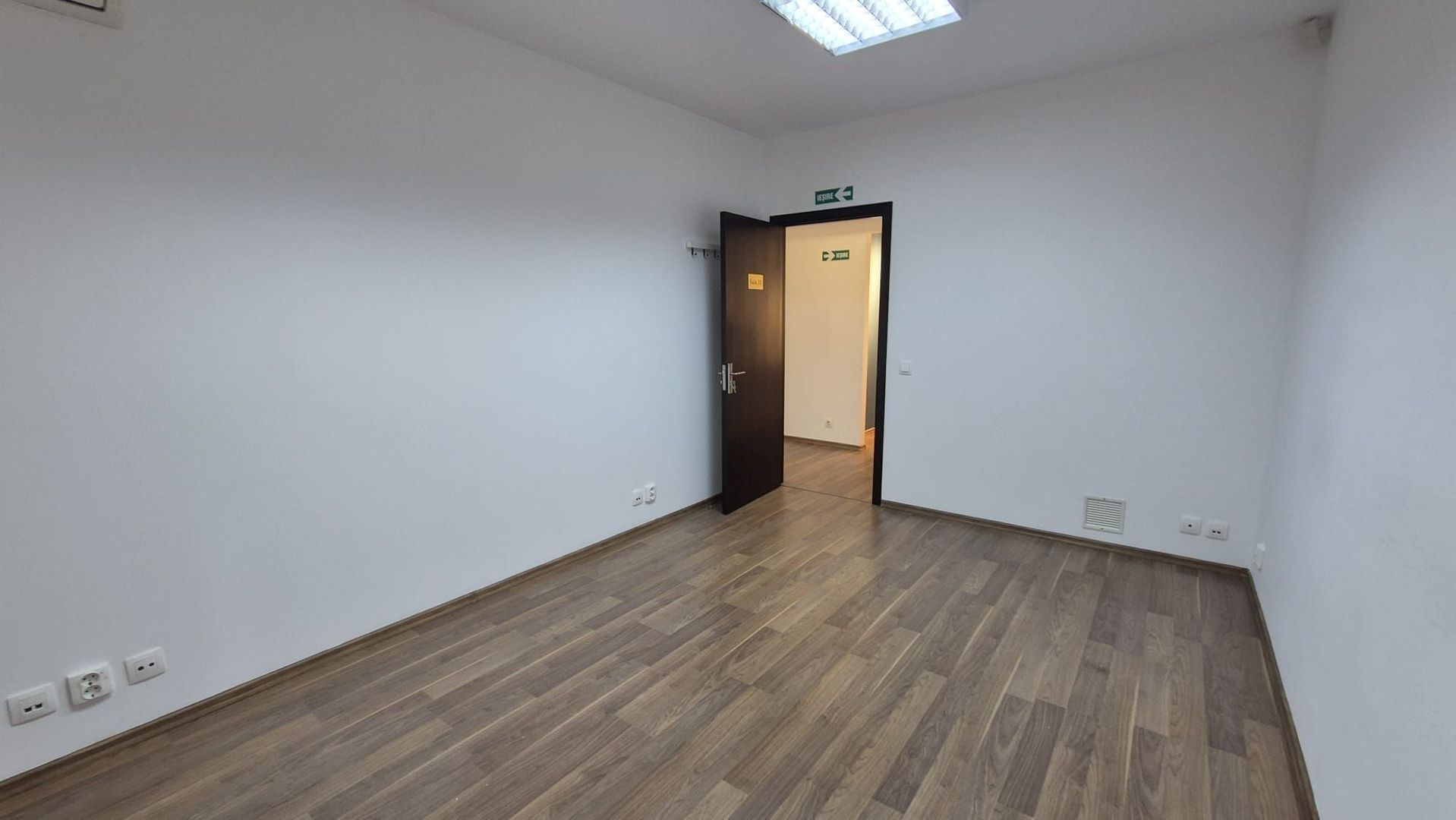 Birou | Office | Mihalache | 1 Mai | Domenii | 121mp | - Poză 17