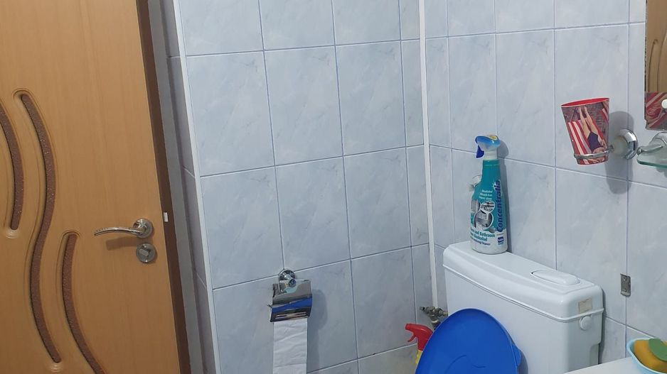 AP. 2 CAMERE -  SALAJ, PET-FRIENDLY, BUCATARIE INCHISA, MODERN - Poză 4