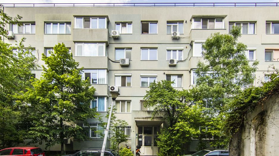 Complex Apusului 4 camere, etaj 3/4, 2 bai, bloc din caramida, 2 boxe! - Poză 4
