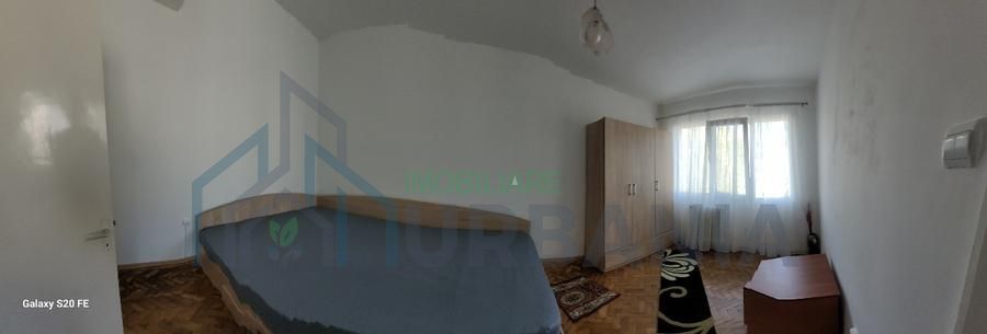 Apartament 2 camere semidecomandate, Tătărași, 54 mp, etaj 3/4 - Poză 2