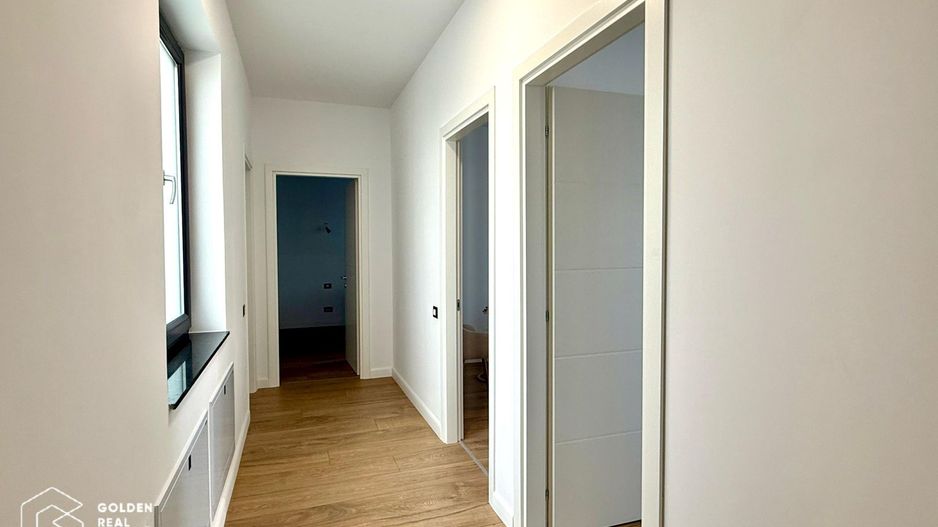 Penthouse 4 camere si terasa pe acoperis, Pipera, comision 0% - Poză 13