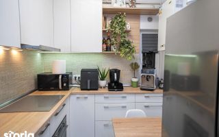 Apartament de 4 camere, 67mp, 2 parcari, zona strazii Oasului - Poză 7