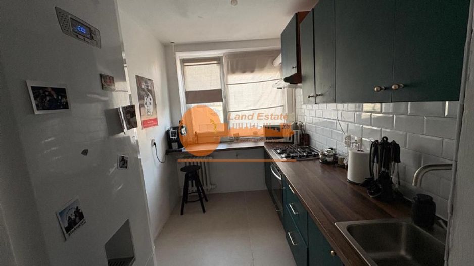 Apartament 2 camere | Lujerului | renovat 2025 | 3 min metrou - Poză 5