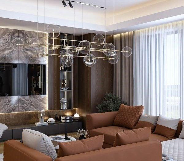 Apartament de vanzare 2 camere - Vedere Lac Pipera - Poză 9