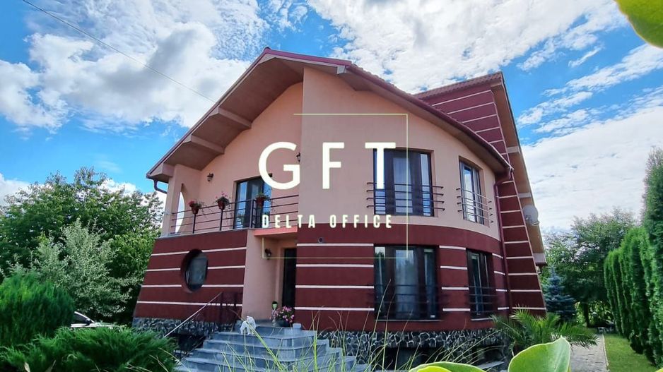 CASA+TEREN, ZONA SUD - Poză 1