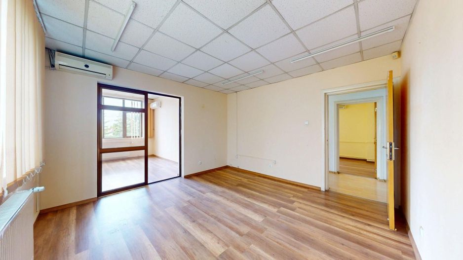 DAMAROAIA | Jiului | Chirie Casa 16 camere | 15 parcari + Metrou 900m - Poză 28