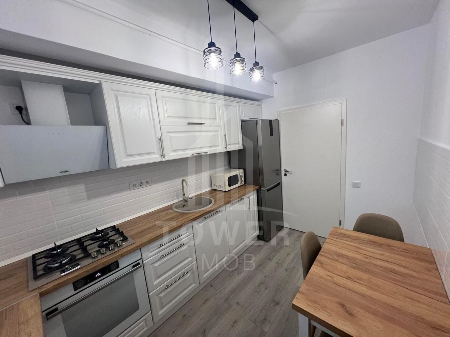 Apartament cu 2 camere decomandat de închiriat Doamna Stanca - Poză 6