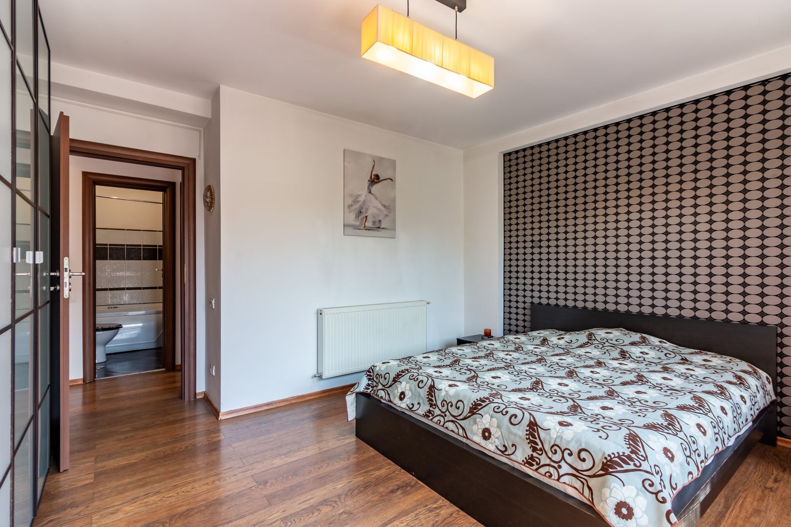 Apartament 3 camere de vanzare | Dorobanți | Putul lui Zamfir - Poză 8