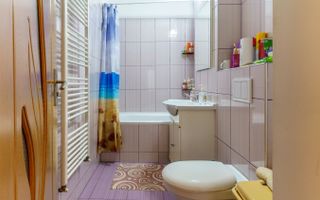 Apartament de vânzare cu 3 camere în Cartierul Mănăștur. - Poză 7