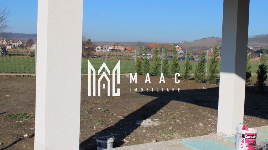 Casa Modernă I 3 camere I Independentă Energetic I Cristian - Poză 4