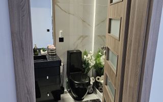 Apartament mobilat, utilat, zona noua Grigorescu, Donath Park. - Poză 6
