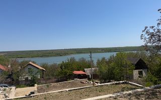 Teren lângă lac în Răzeni, Ialoveni - Poză 1