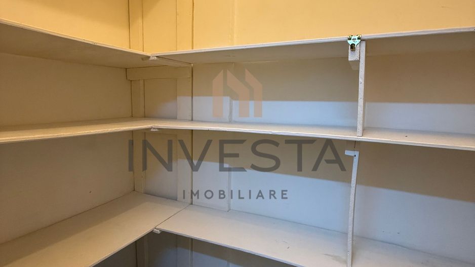 Apartament 2 camere cu balcon, etaj intermediar, cartier Gheorgheni! - Poză 8