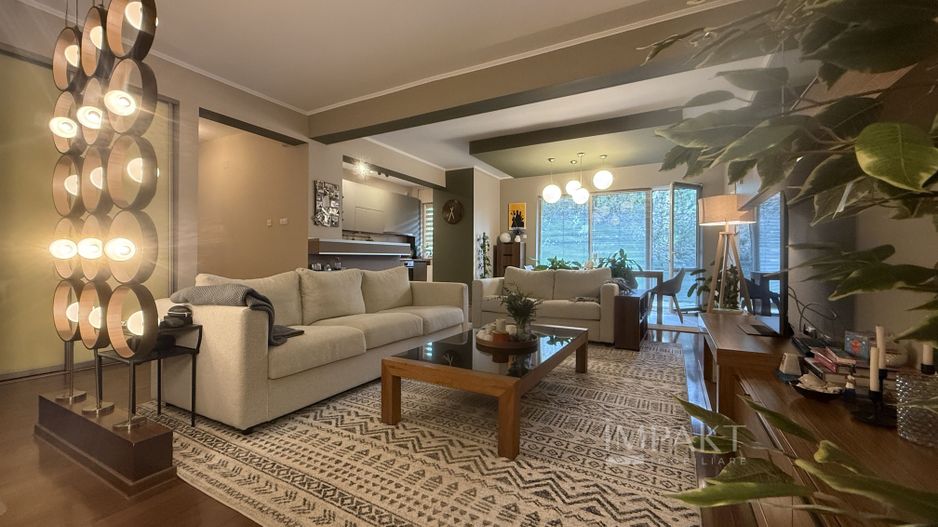 Apartament cu 3 camere cf sporit langa Grand Hotel Italia - Poză 1