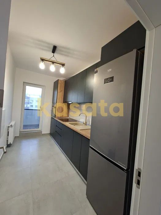 Apartament 2 camere | Zona Păcii | Bloc Nou | Parcare inclusă - Poză 5