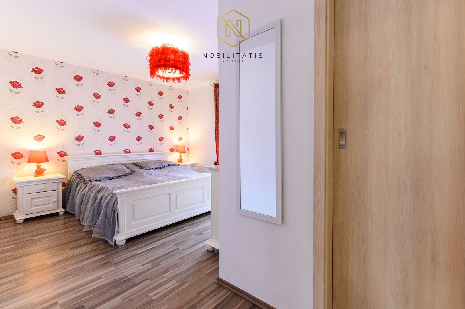 Cartierul Primaverii | Casa 4 camere & 3 bai - 124 mp | Teren 350 mp - Poză 19