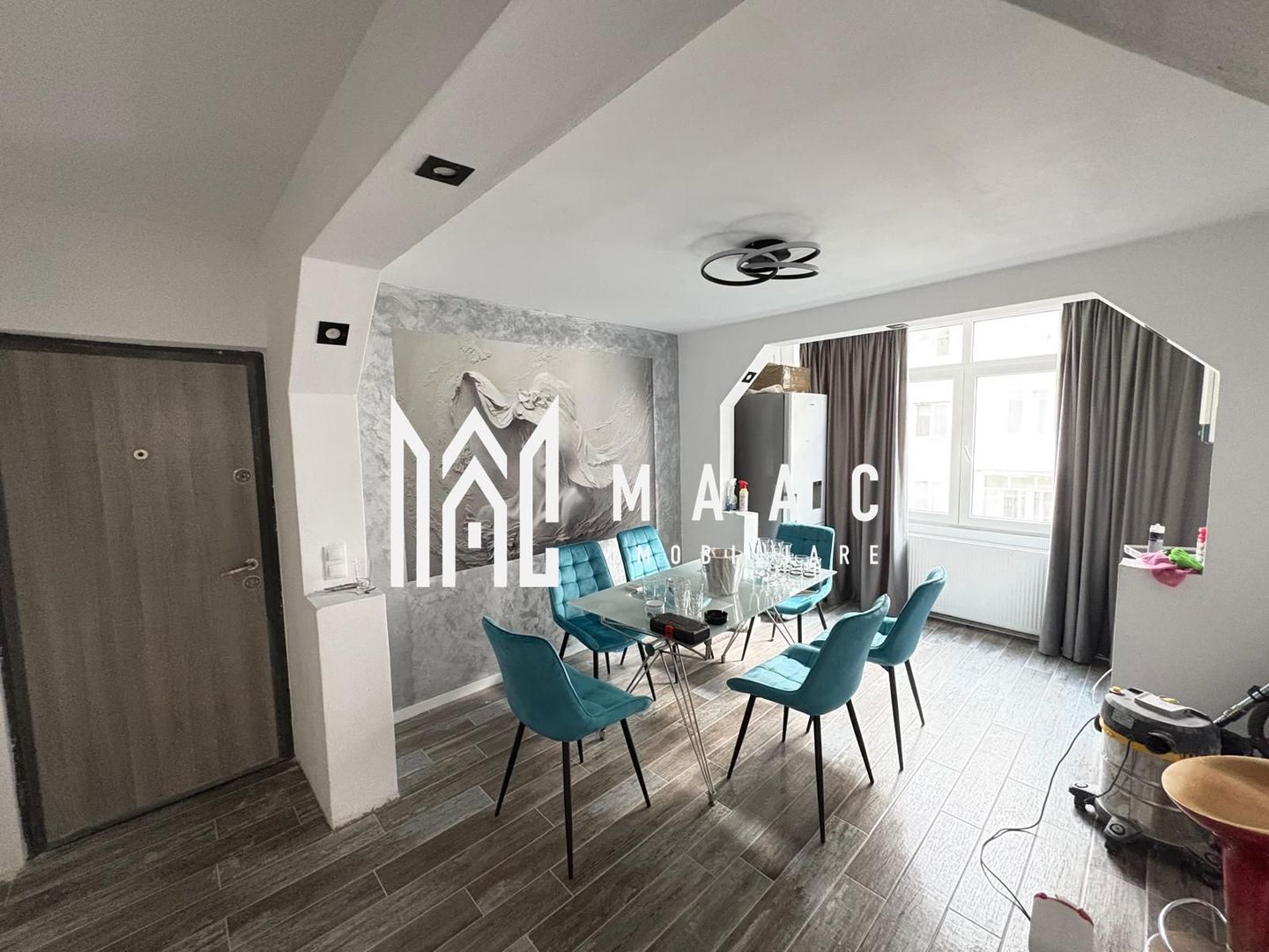 Apartament 3 camere I Etajul 2 I Zona Milea - Poză 1