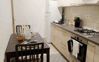 Apartament 2 camere de închiriat – Gran Via Park, Lujerului - Poză 8