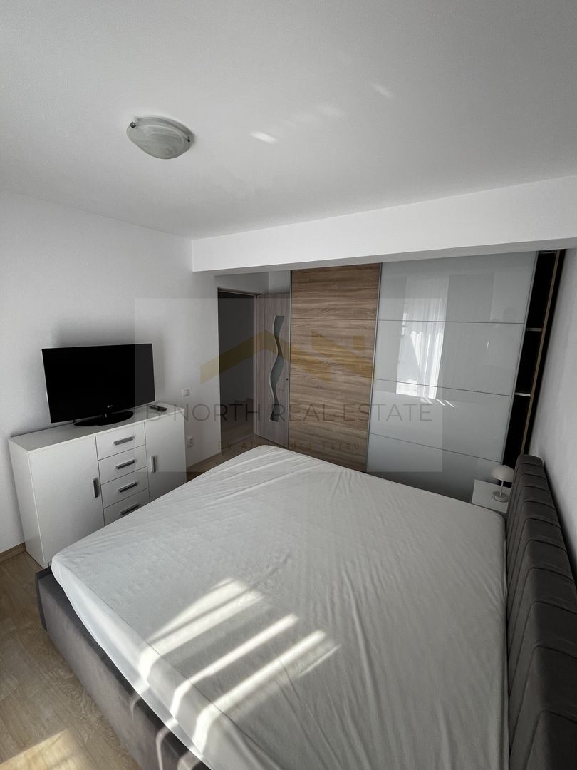 Casă premium cu 4 camere de închiriat – zonă Prelungirea Ghencea - Poză 18