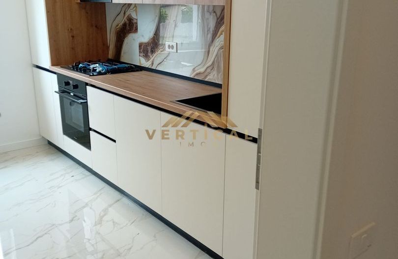 Apartament cu 2 camere, terasă, grădină proprie - Poză 12